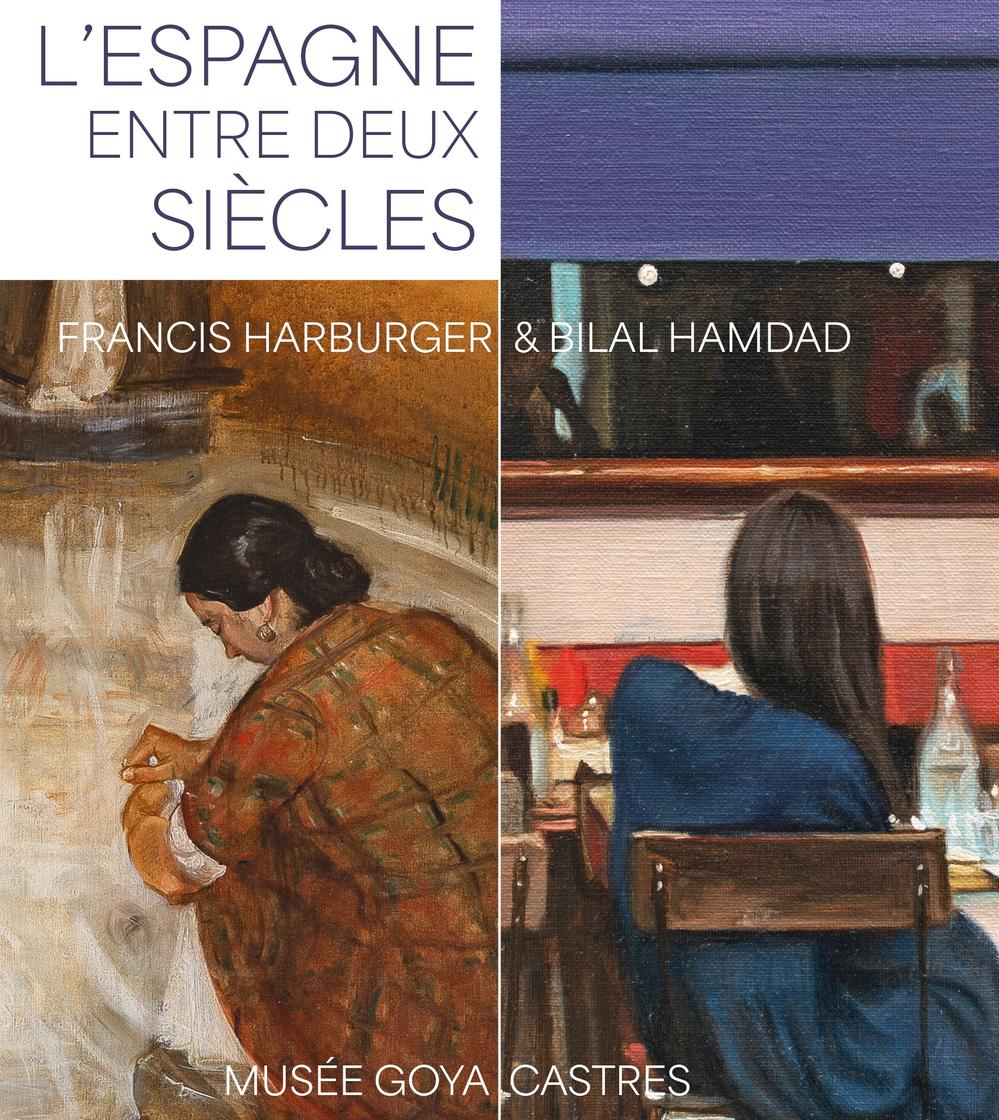 Musée Goya - l'Espagne entre deux siècles