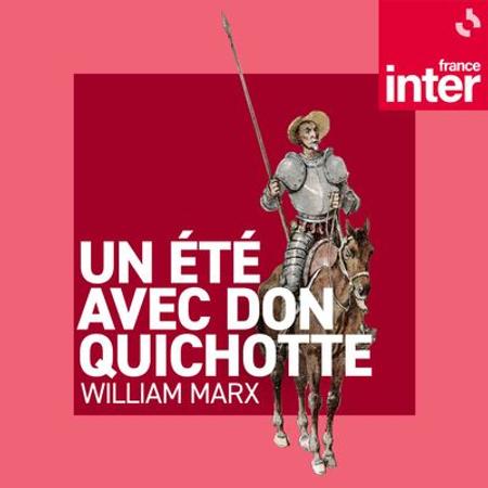Don Quichotte, un héros espagnol à l'honneur sur les ondes