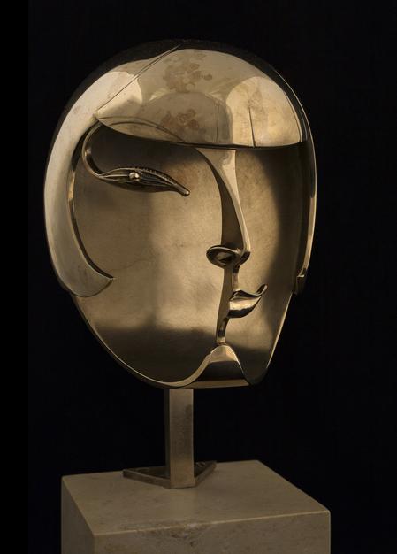 Cycle de conférence "La sculpture espagnole au XXe siècle" par « Pauline raconte l’art »