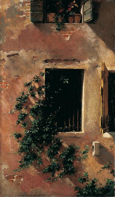 "Espagnes imaginaires, hija de la luna", par Naïma Chemoul