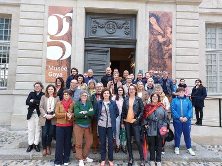"J'aime mon musée" : des chefs d'œuvres dans les vitrines de Castres !