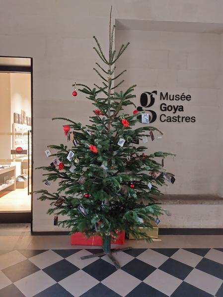 Les vacances au musée !