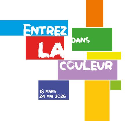 Entrez dans la couleur !